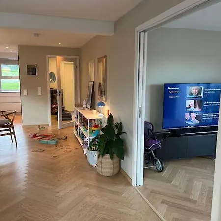 فيلة Spacious Modern In Close Proximity To Ons *