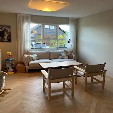 Spacious Modern In Close Proximity To Ons ستافانجر