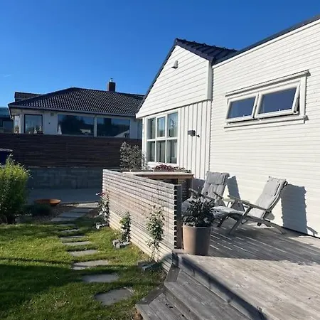 Spacious Modern In Close Proximity To Ons * ستافانجر